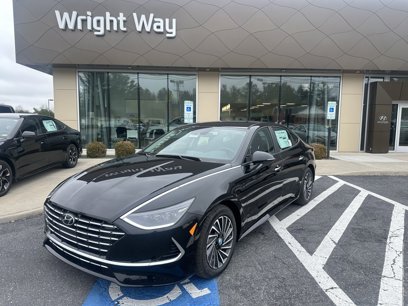 New 2023 Hyundai Sonata SEL