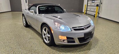 Used 2008 Saturn Sky