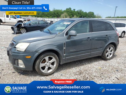 Used 2008 Saturn Vue Red Line