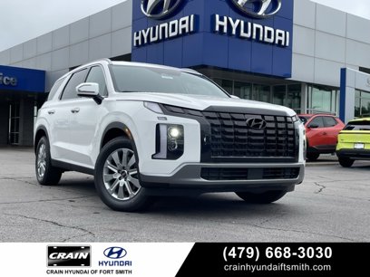 New 2025 Hyundai Palisade SEL