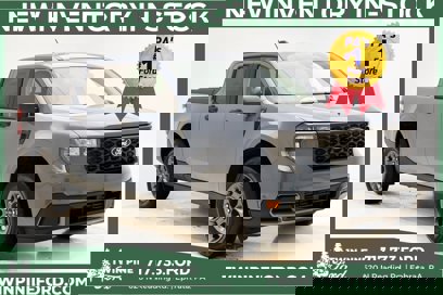 New 2025 Ford Maverick XLT w/ Equipment Group 302A