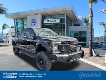 Used 2022 Ford F250 Lariat w/ Lariat Value Package
