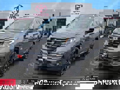 Used 2021 Honda Pilot Special Edition