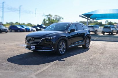 Used 2023 MAZDA CX-9 Grand Touring