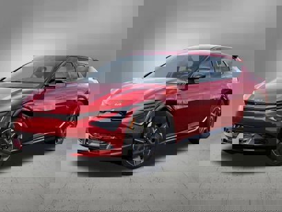 New 2025 Kia EV6 Light