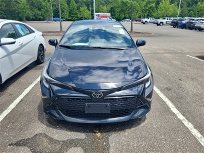Used 2023 Toyota Corolla SE