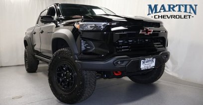 New 2024 Chevrolet Colorado ZR2 w/ ZR2 Bison Edition