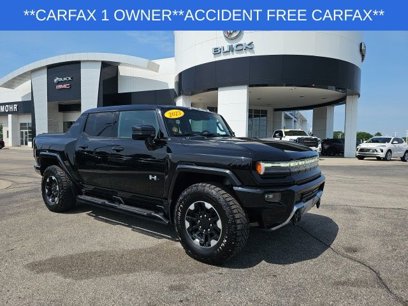 Used 2023 GMC Hummer EV Edition 1