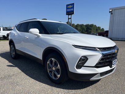 Used 2023 Chevrolet Blazer LT w/ Convenience Package