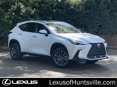 Used 2024 Lexus NX 250 FWD w/ Premium Package
