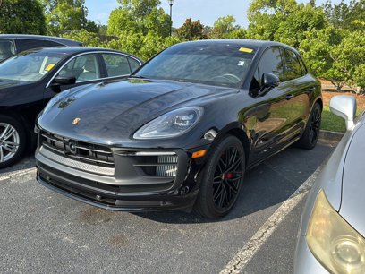 Used 2023 Porsche Macan GTS
