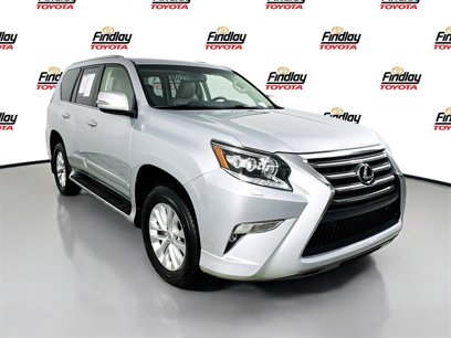 Used 2019 Lexus GX 460
