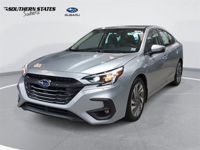 New 2025 Subaru Legacy Limited