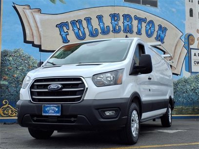 Used 2020 Ford Transit 150 Low Roof w/ Load Area Protection Package