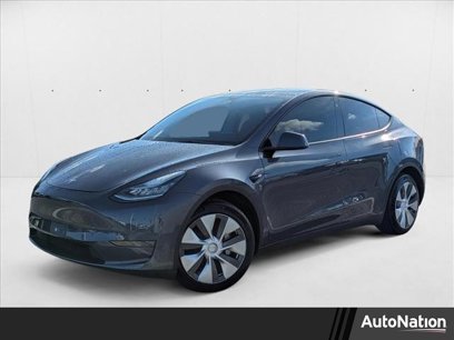 Used 2023 Tesla Model Y Long Range