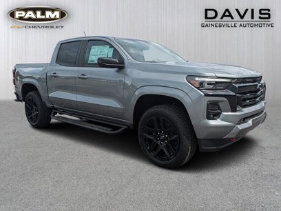 New 2025 Chevrolet Colorado Z71 w/ Z71 Convenience Package 2