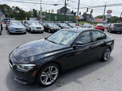 Used 2016 BMW 328i xDrive Sedan w/ Premium Package
