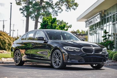 Used 2019 BMW 330i Sedan w/ Convenience Package