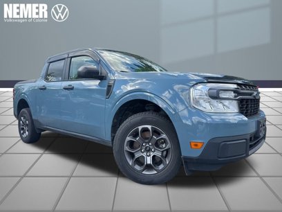 Used 2022 Ford Maverick XLT