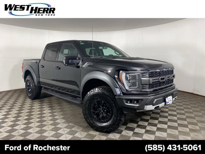 Used 2023 Ford F150 Raptor w/ Raptor 37 Performance Package