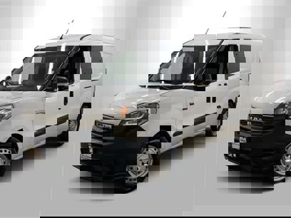 Used 2021 RAM ProMaster City Tradesman w/ Window Group 05