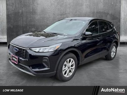 Used 2024 Ford Escape Active w/ Tech Pack #2
