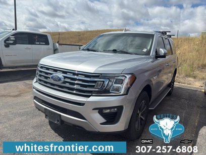 Used 2018 Ford Expedition XLT w/ Equipment Group 202A