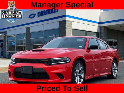 Used 2023 Dodge Charger GT