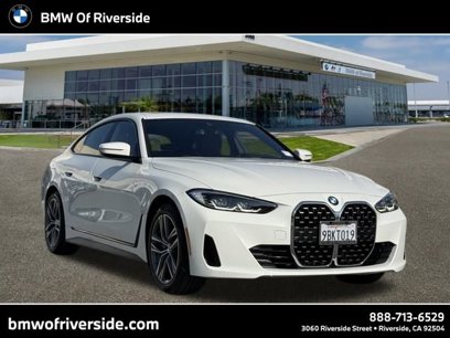 Certified 2022 BMW 430i Gran Coupe w/ Convenience Package