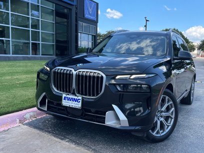 Used 2023 BMW X7 xDrive40i