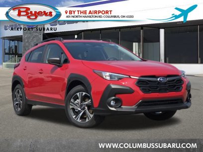 New 2025 Subaru Crosstrek 2.5i Premium