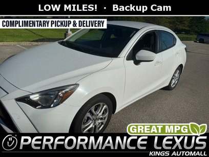 Used 2016 Scion iA
