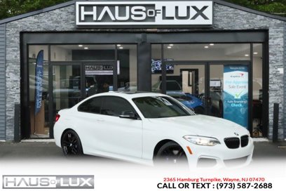Used 2020 BMW M240i xDrive Coupe w/ Premium Package
