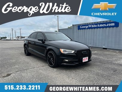 Used 2015 Audi A3 1.8T Premium w/ Cold Weather Package
