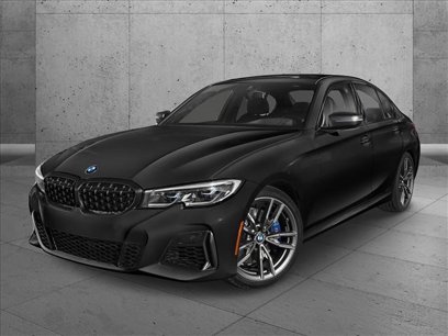 Used 2020 BMW M340i xDrive