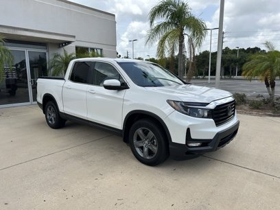 Used 2023 Honda Ridgeline RTL