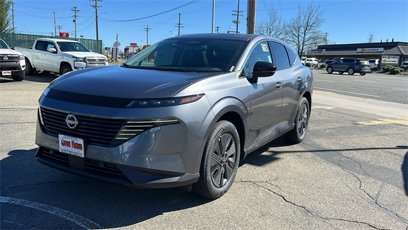 New 2025 Nissan Murano SL