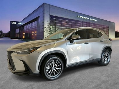 Certified 2022 Lexus NX 350 AWD w/ Premium Package
