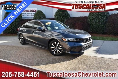 Used 2023 Honda Civic EX