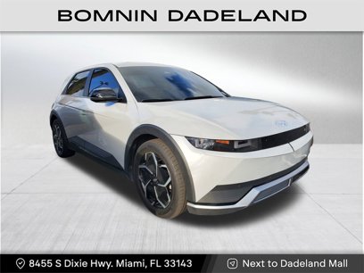 Used 2022 Hyundai Ioniq 5 SEL w/ Cargo Package