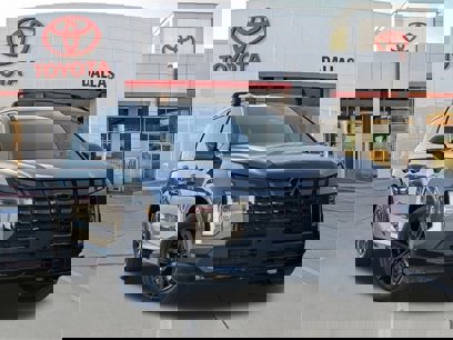 Used 2024 Hyundai Palisade XRT
