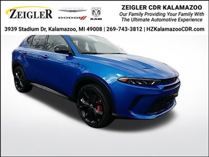New 2024 Dodge Hornet R/T