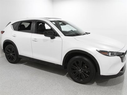 Used 2023 MAZDA CX-5 AWD 2.5 Turbo