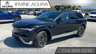 New 2024 Acura ZDX A-Spec