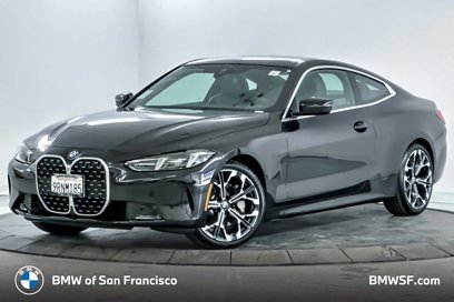 Used 2025 BMW 430i Coupe w/ Convenience Package