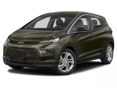 Used 2023 Chevrolet Bolt LT