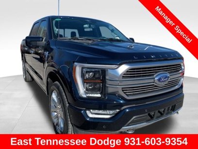Used 2023 Ford F150 Limited