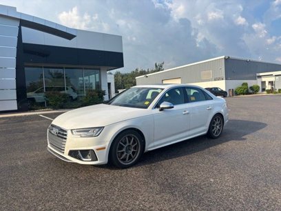 Used 2019 Audi S4 Prestige w/ Prestige Package