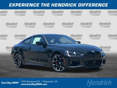 New 2026 BMW M440i Coupe