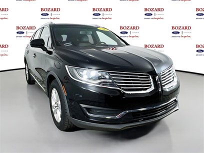 Used 2017 Lincoln MKX Premiere